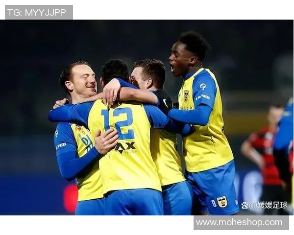 马斯特里赫特与阿贾克斯青年队的精彩对决分析与赛前展望