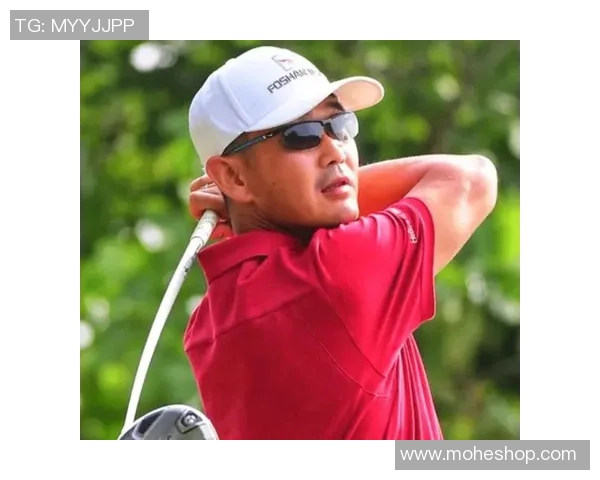 社会化办训显威力！上海高尔夫队全运夺冠，人才 + 商场双轮驱动成标杆