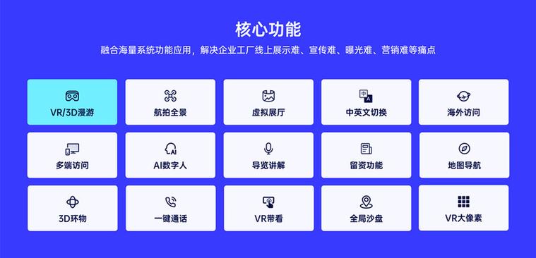 酷雷曼 工厂VR全景拍摄制作，赋能制造业抢占数字化营销先机